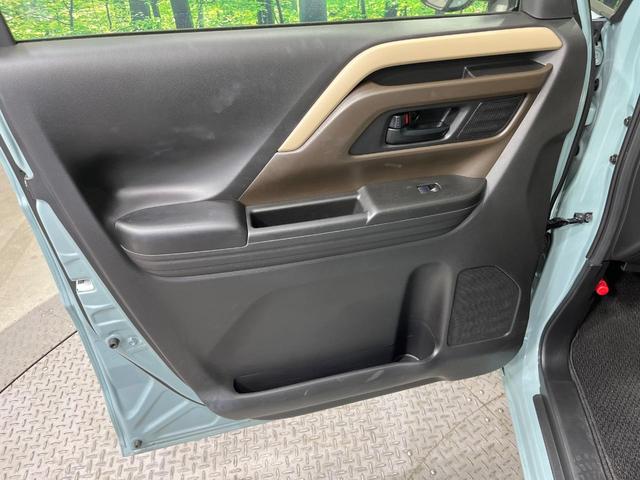 スペーシア ハイブリッドＧ　禁煙車　ＳＤナビ　バックカメラ　ドラレコ　コーナーセンサー　スマートキー　ＬＥＤヘッドライト　オートライト　オートエアコン　フルセグＴＶ　オートハイビーム　横滑り防止機能（39枚目）