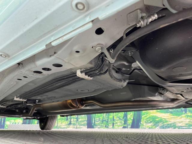 スペーシア ハイブリッドＧ　禁煙車　ＳＤナビ　バックカメラ　ドラレコ　コーナーセンサー　スマートキー　ＬＥＤヘッドライト　オートライト　オートエアコン　フルセグＴＶ　オートハイビーム　横滑り防止機能（44枚目）