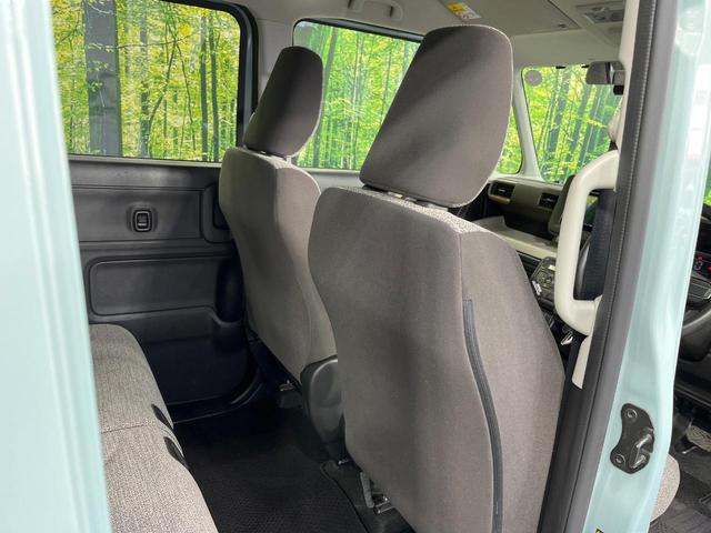 スペーシア ハイブリッドＧ　禁煙車　ＳＤナビ　バックカメラ　ドラレコ　コーナーセンサー　スマートキー　ＬＥＤヘッドライト　オートライト　オートエアコン　フルセグＴＶ　オートハイビーム　横滑り防止機能（51枚目）