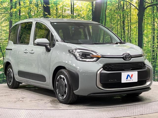 シエンタ ハイブリッドＺ　禁煙車　８型ＤＡ　両側電動ドア　バックカメラ　衝突被害軽減システム　レーダークルーズ　コーナーセンサー　スマートキー　ＬＥＤヘッド　ビルトインＥＴＣ　オートハイビーム　車線逸脱警報　オートライト（17枚目）