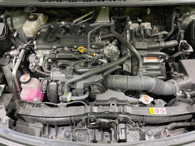 シエンタ ハイブリッドＺ　禁煙車　８型ＤＡ　両側電動ドア　バックカメラ　衝突被害軽減システム　レーダークルーズ　コーナーセンサー　スマートキー　ＬＥＤヘッド　ビルトインＥＴＣ　オートハイビーム　車線逸脱警報　オートライト（19枚目）