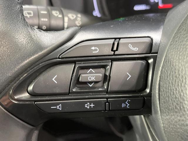 シエンタ ハイブリッドＺ　禁煙車　８型ＤＡ　両側電動ドア　バックカメラ　衝突被害軽減システム　レーダークルーズ　コーナーセンサー　スマートキー　ＬＥＤヘッド　ビルトインＥＴＣ　オートハイビーム　車線逸脱警報　オートライト（28枚目）