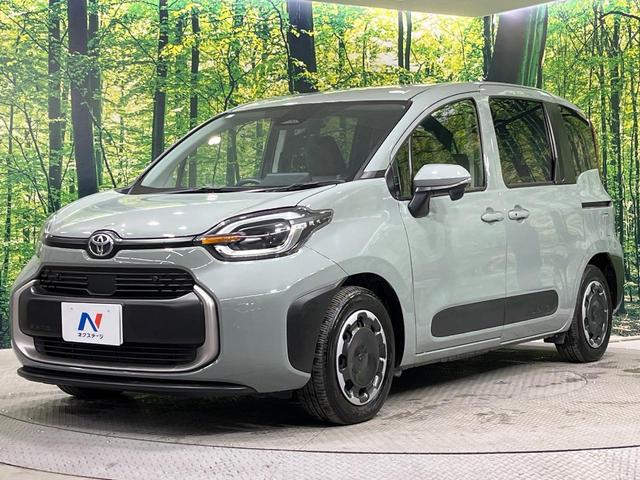 シエンタ ハイブリッドＺ　禁煙車　８型ＤＡ　両側電動ドア　バックカメラ　衝突被害軽減システム　レーダークルーズ　コーナーセンサー　スマートキー　ＬＥＤヘッド　ビルトインＥＴＣ　オートハイビーム　車線逸脱警報　オートライト（60枚目）