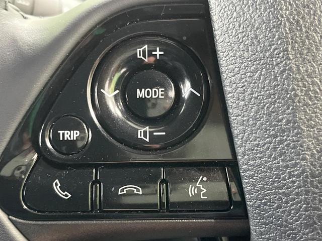 プリウス Ａツーリングセレクション　禁煙車　純正９型ＳＤナビ　バックカメラ　衝突被害軽減システム　レーダークルーズ　合皮レザーシート　シートヒーター　パワーシート　ドラレコ　コーナーセンサー　スマートキー　ＬＥＤヘッド　ＥＴＣ２．０（28枚目）