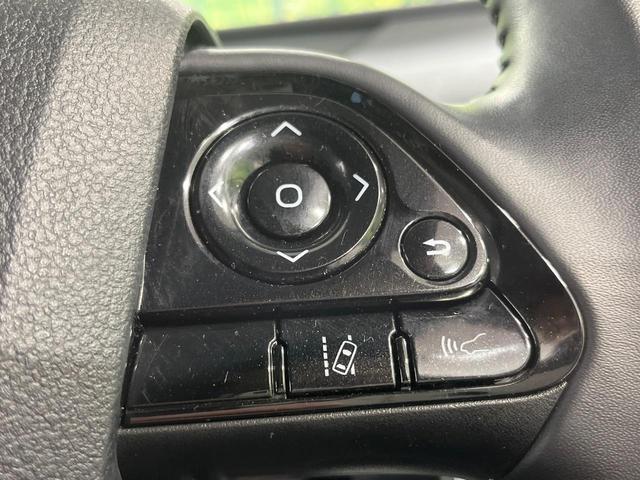 プリウス Ａツーリングセレクション　禁煙車　純正９型ＳＤナビ　バックカメラ　衝突被害軽減システム　レーダークルーズ　合皮レザーシート　シートヒーター　パワーシート　ドラレコ　コーナーセンサー　スマートキー　ＬＥＤヘッド　ＥＴＣ２．０（29枚目）