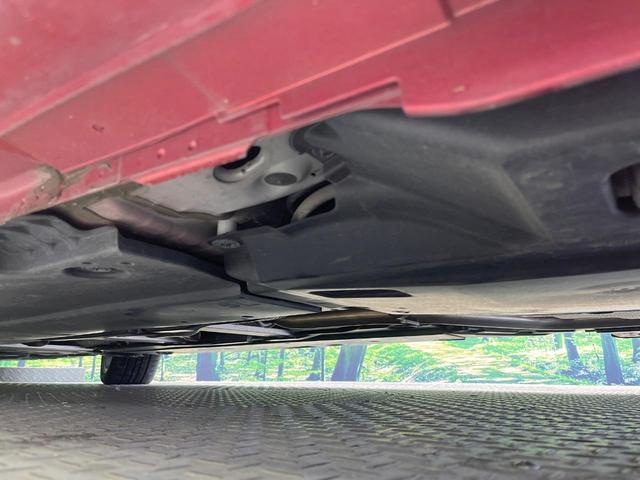 プリウス Ａツーリングセレクション　禁煙車　純正９型ＳＤナビ　バックカメラ　衝突被害軽減システム　レーダークルーズ　合皮レザーシート　シートヒーター　パワーシート　ドラレコ　コーナーセンサー　スマートキー　ＬＥＤヘッド　ＥＴＣ２．０（54枚目）