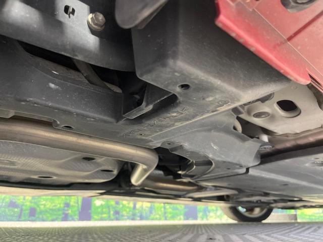 プリウス Ａツーリングセレクション　禁煙車　純正９型ＳＤナビ　バックカメラ　衝突被害軽減システム　レーダークルーズ　合皮レザーシート　シートヒーター　パワーシート　ドラレコ　コーナーセンサー　スマートキー　ＬＥＤヘッド　ＥＴＣ２．０（55枚目）