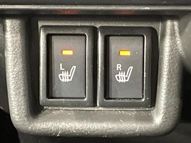 スペーシアカスタム ハイブリッドＸＳターボ　禁煙車　両側電動ドア　８型ＳＤナビ　バックカメラ　衝突被害軽減システム　レーダークルーズ　シートヒーター　ドラレコ　コーナーセンサー　スマートキー　ＬＥＤヘッド　ＥＴＣ　純正１５インチアルミ（7枚目）