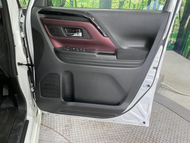 スペーシアカスタム ハイブリッドＸＳターボ　禁煙車　両側電動ドア　８型ＳＤナビ　バックカメラ　衝突被害軽減システム　レーダークルーズ　シートヒーター　ドラレコ　コーナーセンサー　スマートキー　ＬＥＤヘッド　ＥＴＣ　純正１５インチアルミ（21枚目）