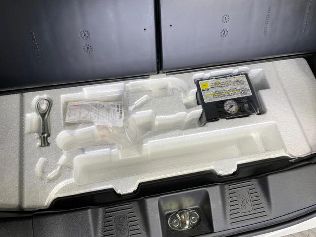 スペーシアカスタム ハイブリッドＸＳターボ　禁煙車　両側電動ドア　８型ＳＤナビ　バックカメラ　衝突被害軽減システム　レーダークルーズ　シートヒーター　ドラレコ　コーナーセンサー　スマートキー　ＬＥＤヘッド　ＥＴＣ　純正１５インチアルミ（43枚目）