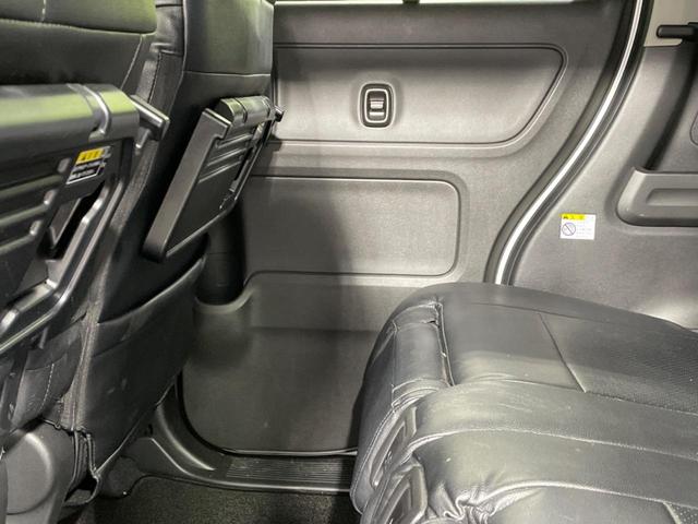 スペーシアカスタム ハイブリッドＸＳターボ　禁煙車　両側電動ドア　８型ＳＤナビ　バックカメラ　衝突被害軽減システム　レーダークルーズ　シートヒーター　ドラレコ　コーナーセンサー　スマートキー　ＬＥＤヘッド　ＥＴＣ　純正１５インチアルミ（45枚目）