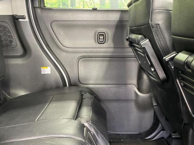 スペーシアカスタム ハイブリッドＸＳターボ　禁煙車　両側電動ドア　８型ＳＤナビ　バックカメラ　衝突被害軽減システム　レーダークルーズ　シートヒーター　ドラレコ　コーナーセンサー　スマートキー　ＬＥＤヘッド　ＥＴＣ　純正１５インチアルミ（49枚目）