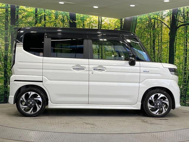 スペーシアカスタム ハイブリッドＸＳターボ　禁煙車　両側電動ドア　８型ＳＤナビ　バックカメラ　衝突被害軽減システム　レーダークルーズ　シートヒーター　ドラレコ　コーナーセンサー　スマートキー　ＬＥＤヘッド　ＥＴＣ　純正１５インチアルミ（59枚目）