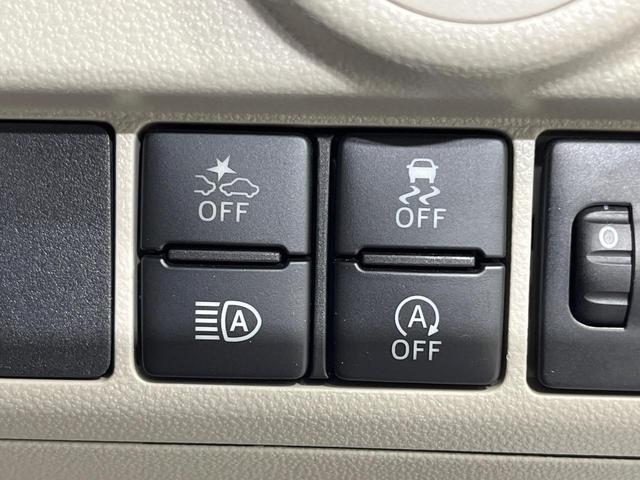 ムーヴ Ｌ　ＳＡＩＩＩ　禁煙車　衝突被害軽減システム　ドラレコ　コーナーセンサー　エアコン　ＣＤ再生　キーレスシステム　アイドリングストップ　横滑り防止機能　オートマチックハイビーム　誤発進抑制制御機能（5枚目）