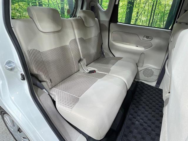 ムーヴ Ｌ　ＳＡＩＩＩ　禁煙車　衝突被害軽減システム　ドラレコ　コーナーセンサー　エアコン　ＣＤ再生　キーレスシステム　アイドリングストップ　横滑り防止機能　オートマチックハイビーム　誤発進抑制制御機能（9枚目）