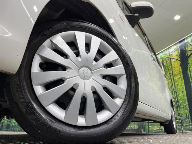 ムーヴ Ｌ　ＳＡＩＩＩ　禁煙車　衝突被害軽減システム　ドラレコ　コーナーセンサー　エアコン　ＣＤ再生　キーレスシステム　アイドリングストップ　横滑り防止機能　オートマチックハイビーム　誤発進抑制制御機能（13枚目）