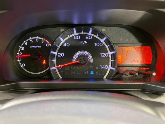 ムーヴ Ｌ　ＳＡＩＩＩ　禁煙車　衝突被害軽減システム　ドラレコ　コーナーセンサー　エアコン　ＣＤ再生　キーレスシステム　アイドリングストップ　横滑り防止機能　オートマチックハイビーム　誤発進抑制制御機能（27枚目）