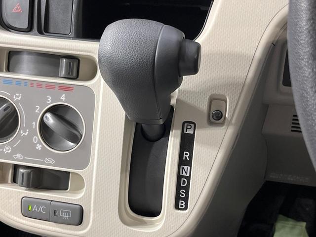 ムーヴ Ｌ　ＳＡＩＩＩ　禁煙車　衝突被害軽減システム　ドラレコ　コーナーセンサー　エアコン　ＣＤ再生　キーレスシステム　アイドリングストップ　横滑り防止機能　オートマチックハイビーム　誤発進抑制制御機能（28枚目）