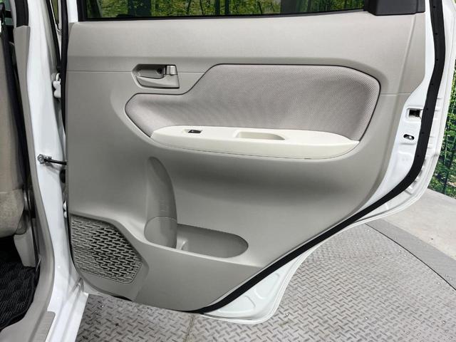 ムーヴ Ｌ　ＳＡＩＩＩ　禁煙車　衝突被害軽減システム　ドラレコ　コーナーセンサー　エアコン　ＣＤ再生　キーレスシステム　アイドリングストップ　横滑り防止機能　オートマチックハイビーム　誤発進抑制制御機能（30枚目）