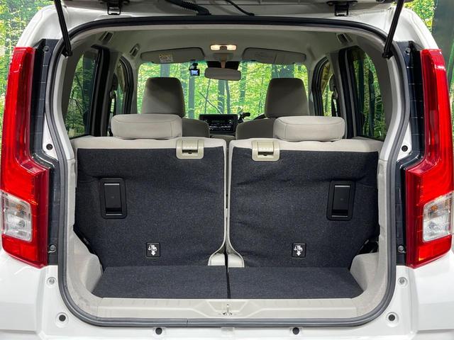 ムーヴ Ｌ　ＳＡＩＩＩ　禁煙車　衝突被害軽減システム　ドラレコ　コーナーセンサー　エアコン　ＣＤ再生　キーレスシステム　アイドリングストップ　横滑り防止機能　オートマチックハイビーム　誤発進抑制制御機能（31枚目）