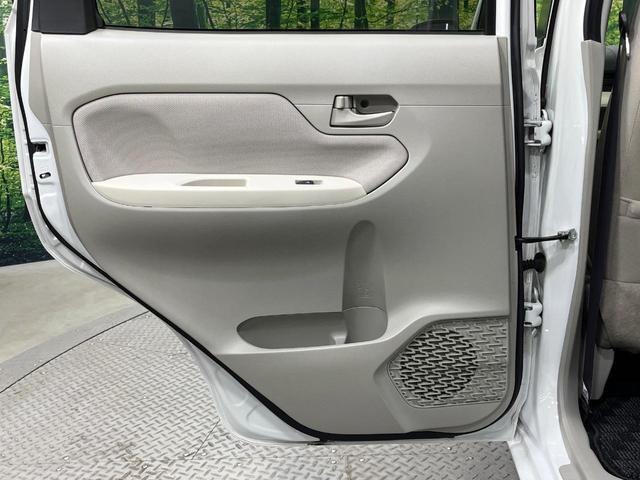 ムーヴ Ｌ　ＳＡＩＩＩ　禁煙車　衝突被害軽減システム　ドラレコ　コーナーセンサー　エアコン　ＣＤ再生　キーレスシステム　アイドリングストップ　横滑り防止機能　オートマチックハイビーム　誤発進抑制制御機能（34枚目）