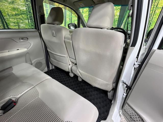 ムーヴ Ｌ　ＳＡＩＩＩ　禁煙車　衝突被害軽減システム　ドラレコ　コーナーセンサー　エアコン　ＣＤ再生　キーレスシステム　アイドリングストップ　横滑り防止機能　オートマチックハイビーム　誤発進抑制制御機能（38枚目）