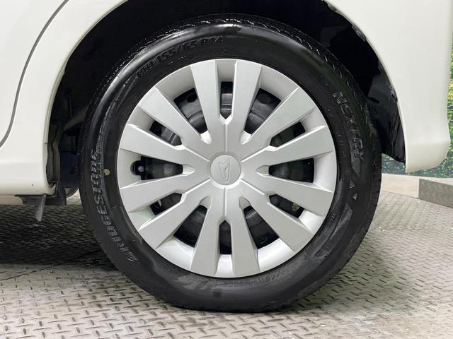 ムーヴ Ｌ　ＳＡＩＩＩ　禁煙車　衝突被害軽減システム　ドラレコ　コーナーセンサー　エアコン　ＣＤ再生　キーレスシステム　アイドリングストップ　横滑り防止機能　オートマチックハイビーム　誤発進抑制制御機能（42枚目）