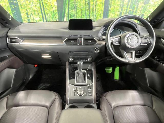 ＣＸ－５ ＸＤ　エクスクルーシブモード　禁煙車　マツダコネクトナビ　全周囲カメラ　ＢＯＳＥサウンド　衝突被害軽減システム　レーダークルーズ　電動リアゲート　レザーシート　前席シートエアコン　ドラレコ　全席シートヒーター　ＬＥＤヘッド（2枚目）