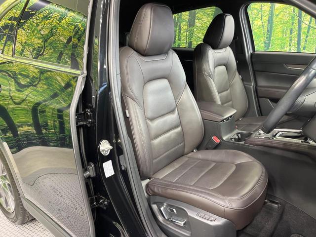 ＣＸ－５ ＸＤ　エクスクルーシブモード　禁煙車　マツダコネクトナビ　全周囲カメラ　ＢＯＳＥサウンド　衝突被害軽減システム　レーダークルーズ　電動リアゲート　レザーシート　前席シートエアコン　ドラレコ　全席シートヒーター　ＬＥＤヘッド（8枚目）