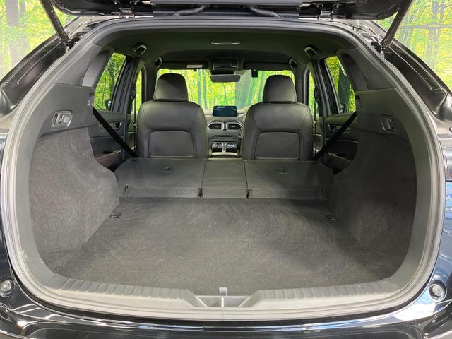 ＣＸ－５ ＸＤ　エクスクルーシブモード　禁煙車　マツダコネクトナビ　全周囲カメラ　ＢＯＳＥサウンド　衝突被害軽減システム　レーダークルーズ　電動リアゲート　レザーシート　前席シートエアコン　ドラレコ　全席シートヒーター　ＬＥＤヘッド（10枚目）