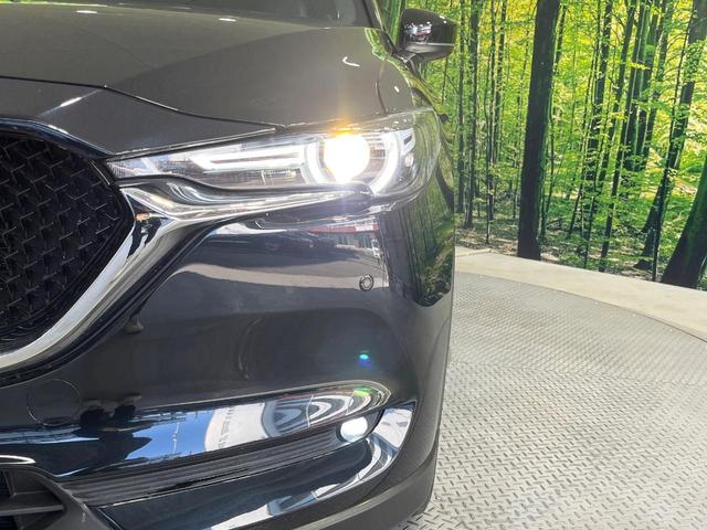 ＣＸ－５ ＸＤ　エクスクルーシブモード　禁煙車　マツダコネクトナビ　全周囲カメラ　ＢＯＳＥサウンド　衝突被害軽減システム　レーダークルーズ　電動リアゲート　レザーシート　前席シートエアコン　ドラレコ　全席シートヒーター　ＬＥＤヘッド（12枚目）