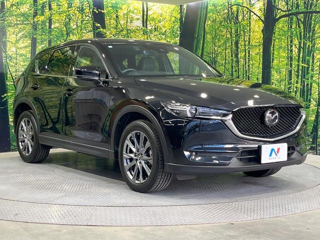 ＣＸ－５ ＸＤ　エクスクルーシブモード　禁煙車　マツダコネクトナビ　全周囲カメラ　ＢＯＳＥサウンド　衝突被害軽減システム　レーダークルーズ　電動リアゲート　レザーシート　前席シートエアコン　ドラレコ　全席シートヒーター　ＬＥＤヘッド（16枚目）