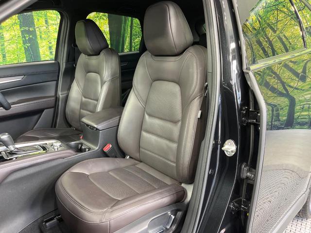 ＣＸ－５ ＸＤ　エクスクルーシブモード　禁煙車　マツダコネクトナビ　全周囲カメラ　ＢＯＳＥサウンド　衝突被害軽減システム　レーダークルーズ　電動リアゲート　レザーシート　前席シートエアコン　ドラレコ　全席シートヒーター　ＬＥＤヘッド（34枚目）