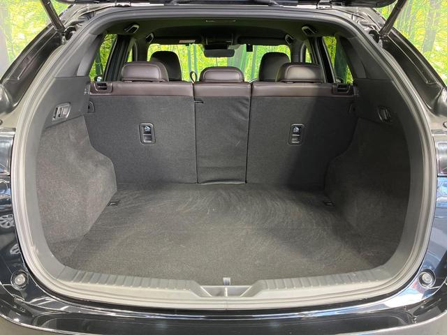 ＣＸ－５ ＸＤ　エクスクルーシブモード　禁煙車　マツダコネクトナビ　全周囲カメラ　ＢＯＳＥサウンド　衝突被害軽減システム　レーダークルーズ　電動リアゲート　レザーシート　前席シートエアコン　ドラレコ　全席シートヒーター　ＬＥＤヘッド（41枚目）