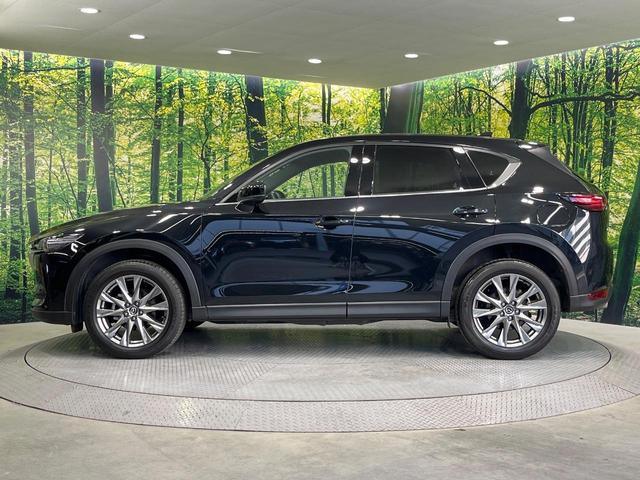 ＣＸ－５ ＸＤ　エクスクルーシブモード　禁煙車　マツダコネクトナビ　全周囲カメラ　ＢＯＳＥサウンド　衝突被害軽減システム　レーダークルーズ　電動リアゲート　レザーシート　前席シートエアコン　ドラレコ　全席シートヒーター　ＬＥＤヘッド（71枚目）