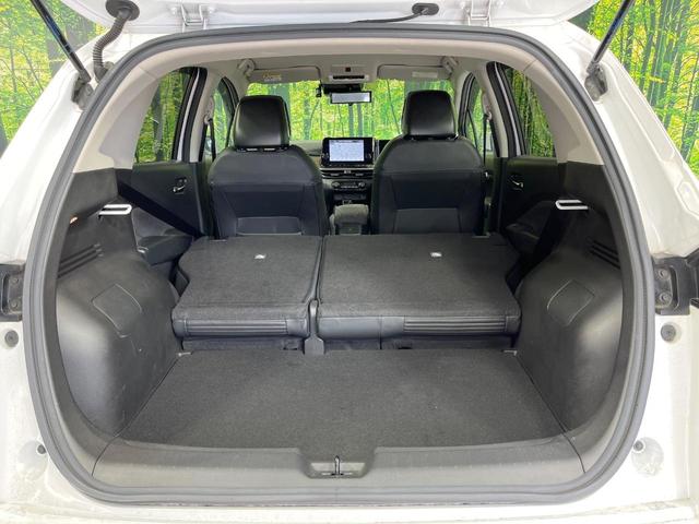 オーラ Ｇ　レザーエディション　禁煙車　純正９型ナビ　全周囲カメラ　ＢＯＳＥサウンド　衝突軽減システム　プロパイロット　レザーシート　ドラレコ　コーナーセンサー　ＬＥＤヘッド　ＥＴＣ　純正１７インチアルミ　Ａｐｐｌｅｃａｒｐｌａｙ（10枚目）