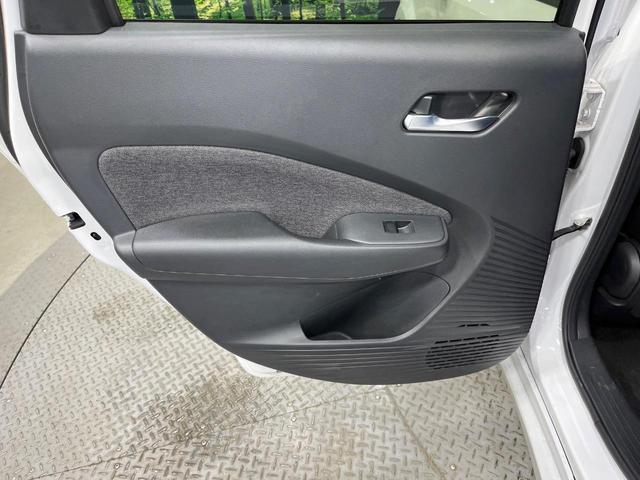 オーラ Ｇ　レザーエディション　禁煙車　純正９型ナビ　全周囲カメラ　ＢＯＳＥサウンド　衝突軽減システム　プロパイロット　レザーシート　ドラレコ　コーナーセンサー　ＬＥＤヘッド　ＥＴＣ　純正１７インチアルミ　Ａｐｐｌｅｃａｒｐｌａｙ（45枚目）