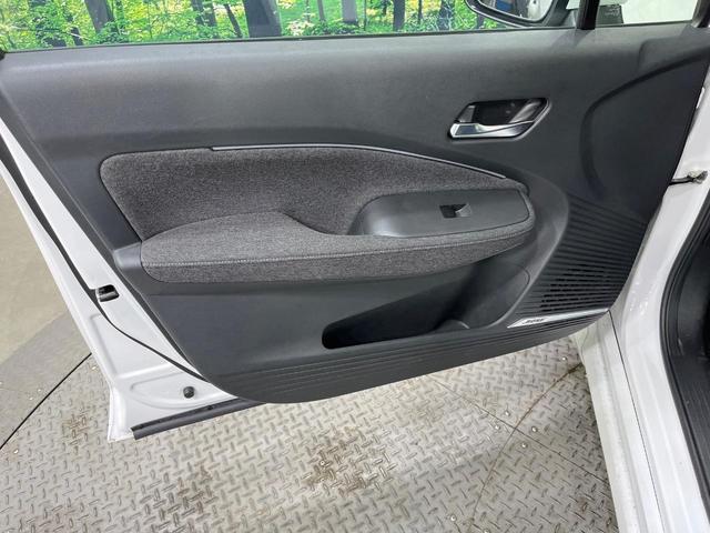 オーラ Ｇ　レザーエディション　禁煙車　純正９型ナビ　全周囲カメラ　ＢＯＳＥサウンド　衝突軽減システム　プロパイロット　レザーシート　ドラレコ　コーナーセンサー　ＬＥＤヘッド　ＥＴＣ　純正１７インチアルミ　Ａｐｐｌｅｃａｒｐｌａｙ（46枚目）