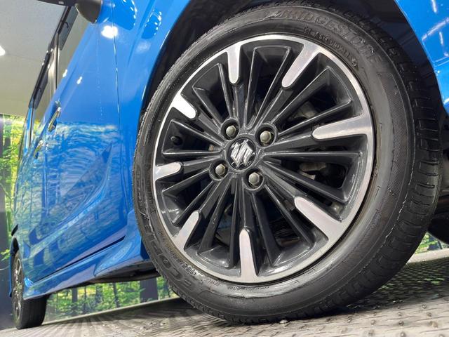 スペーシアカスタム ハイブリッドＸＳ　禁煙車　両側電動ドア　純正８型ナビ　全周囲カメラ　ドラレコ　Ｂｌｕｅｔｏｏｔｈ　ビルトインＥＴＣ　衝突被害軽減システム　合皮コンビシート　シートヒーター　コーナーセンサー　スマートキー　ＬＥＤヘッド（13枚目）