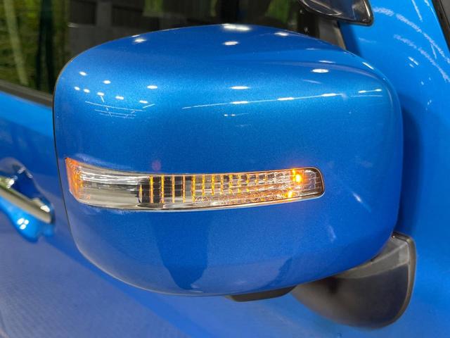 スペーシアカスタム ハイブリッドＸＳ　禁煙車　両側電動ドア　純正８型ナビ　全周囲カメラ　ドラレコ　Ｂｌｕｅｔｏｏｔｈ　ビルトインＥＴＣ　衝突被害軽減システム　合皮コンビシート　シートヒーター　コーナーセンサー　スマートキー　ＬＥＤヘッド（24枚目）