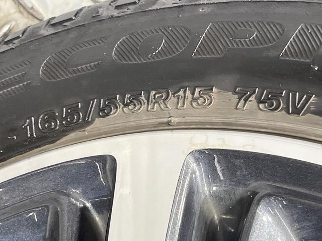 スペーシアカスタム ハイブリッドＸＳ　禁煙車　両側電動ドア　純正８型ナビ　全周囲カメラ　ドラレコ　Ｂｌｕｅｔｏｏｔｈ　ビルトインＥＴＣ　衝突被害軽減システム　合皮コンビシート　シートヒーター　コーナーセンサー　スマートキー　ＬＥＤヘッド（28枚目）