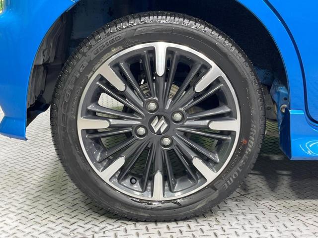 スペーシアカスタム ハイブリッドＸＳ　禁煙車　両側電動ドア　純正８型ナビ　全周囲カメラ　ドラレコ　Ｂｌｕｅｔｏｏｔｈ　ビルトインＥＴＣ　衝突被害軽減システム　合皮コンビシート　シートヒーター　コーナーセンサー　スマートキー　ＬＥＤヘッド（29枚目）