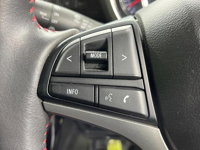 スペーシアカスタム ハイブリッドＸＳ　禁煙車　両側電動ドア　純正８型ナビ　全周囲カメラ　ドラレコ　Ｂｌｕｅｔｏｏｔｈ　ビルトインＥＴＣ　衝突被害軽減システム　合皮コンビシート　シートヒーター　コーナーセンサー　スマートキー　ＬＥＤヘッド（40枚目）