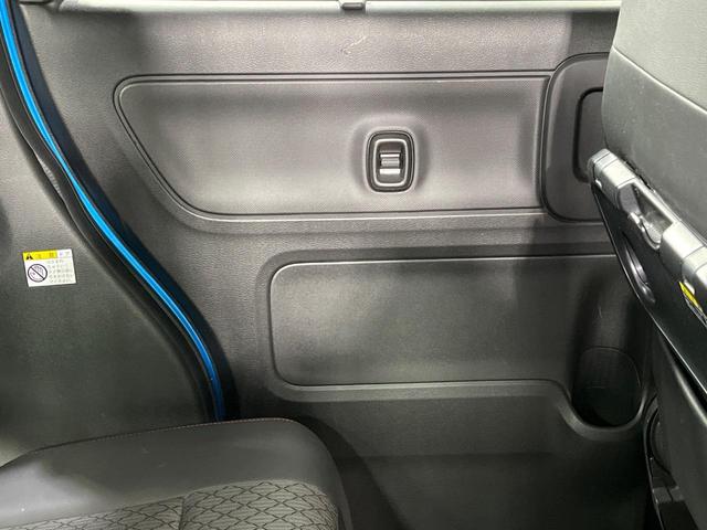 スペーシアカスタム ハイブリッドＸＳ　禁煙車　両側電動ドア　純正８型ナビ　全周囲カメラ　ドラレコ　Ｂｌｕｅｔｏｏｔｈ　ビルトインＥＴＣ　衝突被害軽減システム　合皮コンビシート　シートヒーター　コーナーセンサー　スマートキー　ＬＥＤヘッド（45枚目）