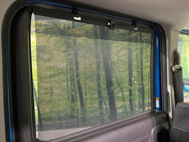 スペーシアカスタム ハイブリッドＸＳ　禁煙車　両側電動ドア　純正８型ナビ　全周囲カメラ　ドラレコ　Ｂｌｕｅｔｏｏｔｈ　ビルトインＥＴＣ　衝突被害軽減システム　合皮コンビシート　シートヒーター　コーナーセンサー　スマートキー　ＬＥＤヘッド（46枚目）