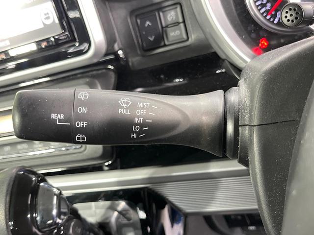 スペーシアカスタム ハイブリッドＸＳ　禁煙車　両側電動ドア　純正８型ナビ　全周囲カメラ　ドラレコ　Ｂｌｕｅｔｏｏｔｈ　ビルトインＥＴＣ　衝突被害軽減システム　合皮コンビシート　シートヒーター　コーナーセンサー　スマートキー　ＬＥＤヘッド（53枚目）