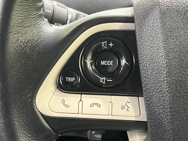 プリウス Ｓセーフティプラス　禁煙車　純正９インチナビ　バックカメラ　衝突被害軽減システム　レーダークルーズ　ドラレコ　コーナーセンサー　スマートキー　ＬＥＤヘッド　ビルトインＥＴＣ　純正１７インチアルミ　オートハイビーム（38枚目）