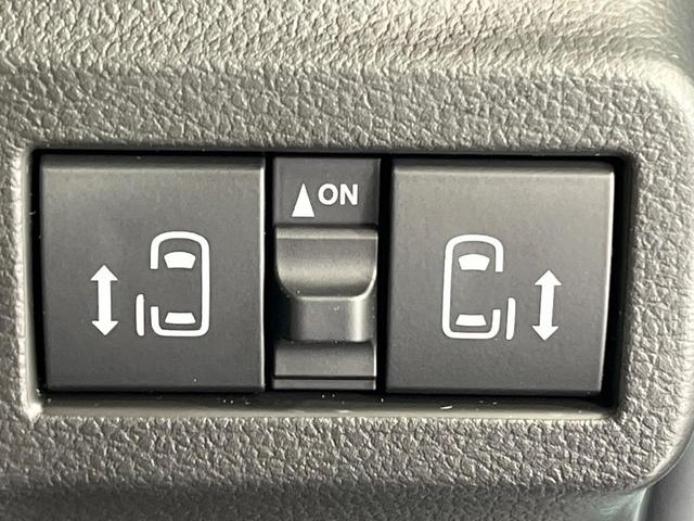 スペーシア ハイブリッドＸ　届出済未使用車　両側電動ドア　衝突被害軽減システム　コーナーセンサー　スマートキー　シートヒーター　ＬＥＤヘッド　オートライト　オートエアコン　アイドリングストップ　電動格納ミラー（4枚目）