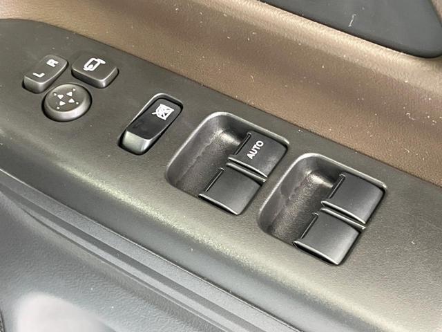 スペーシア ハイブリッドＸ　届出済未使用車　両側電動ドア　衝突被害軽減システム　コーナーセンサー　スマートキー　シートヒーター　ＬＥＤヘッド　オートライト　オートエアコン　アイドリングストップ　電動格納ミラー（23枚目）