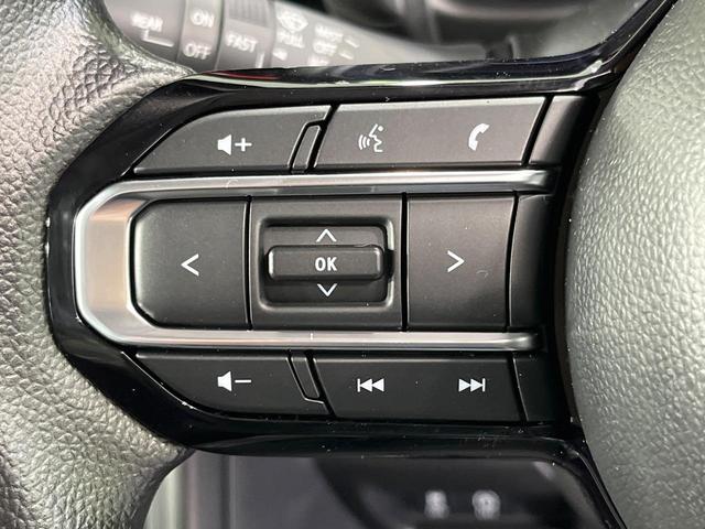 スペーシア ハイブリッドＸ　届出済未使用車　両側電動ドア　衝突被害軽減システム　コーナーセンサー　スマートキー　シートヒーター　ＬＥＤヘッド　オートライト　オートエアコン　アイドリングストップ　電動格納ミラー（25枚目）